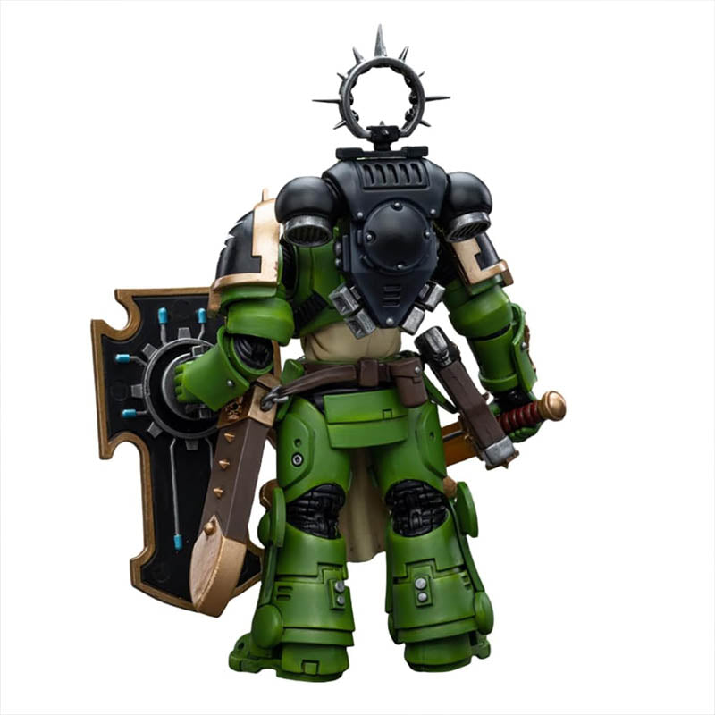 Salamanders Bladeguard Veteran Warhammer Joytoy