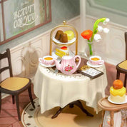 Sweet Sips Tea Super Creator