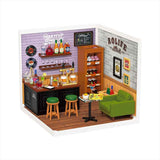 Super Creator Leisurely Cheers Bar Rolife