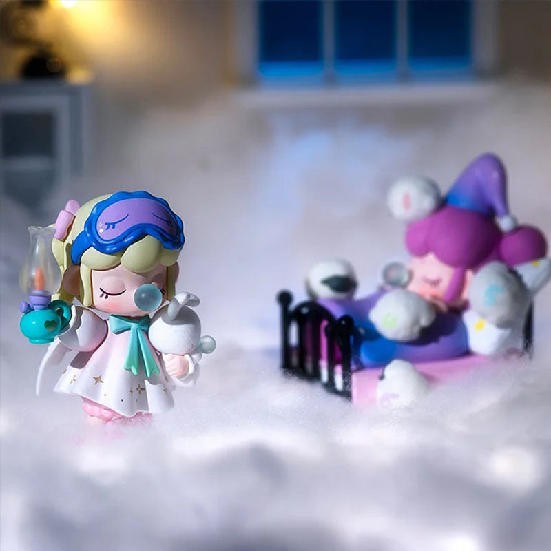 Figuras Sorpresas Nanci Dream W Blind Box Rolife ZLXX – Playmore Toys
