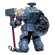 Space Wolves Arjac Rockfist Warhammer Joytoy