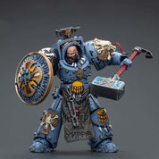 Space Wolves Arjac Rockfist Warhammer Joytoy