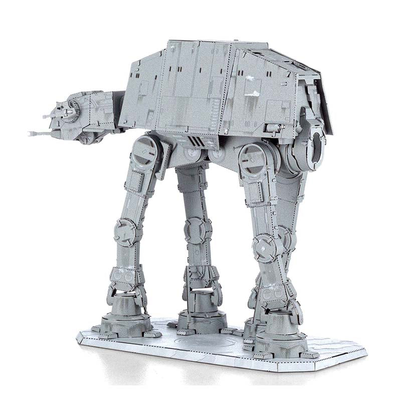 Star Wars AT-AT Premium Puzzle 3D Metal Earth