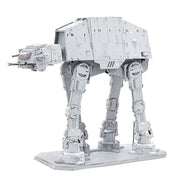 Star Wars AT-AT Premium Puzzle 3D Metal Earth