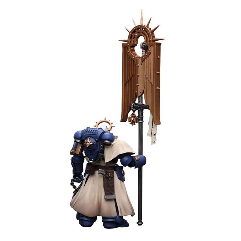 Ultramarines Bladeguard Ancient Warhammer joytoy