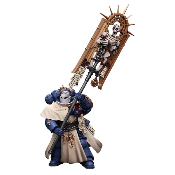 Warhammer 40K Ultramarines Bladeguard Ancient JOYTOY JT8834