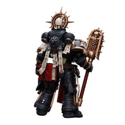 Ultramarines Chaplain (Indomitus) Warhammer Joytoy