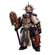 Ultramarines Chaplain (Indomitus) Warhammer Joytoy