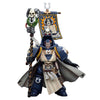 Ultramarines Chief Librarian Tigurius Warhammer Joytoy