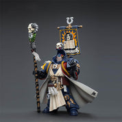 Ultramarines Chief Librarian Tigurius Warhammer Joytoy