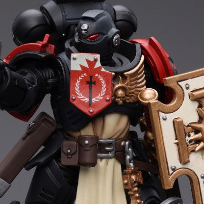 Black TemplarsBladeguard Veteran Warhammer Joytoy