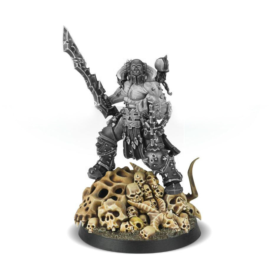 Pack de 340 cráneos CITADEL SKULLS Warhammer