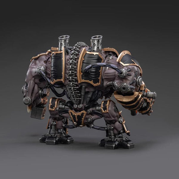 Black Legion Helbrute Warhammer Joytoy