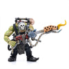 Ork Kommandos Burna Boy Ragrob Warhammer Joytoy