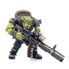 Ork Kommandos Snipa Boy Balrukk Warhammer Joytoy