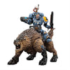 Space Wolves Thunderwolf Cavalry Bjane Warhammer Joytoy