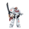 White Scars Assault lntercessor Brother Batjargal Warhammer Joytoy