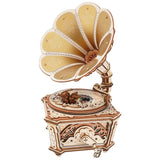 PREVENTA Diva Gramophone Rokr