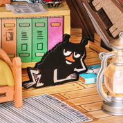 Moominhouse Robotime DA009 · Playmore