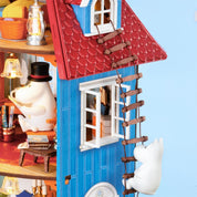Moominhouse Robotime DA009 · Playmore