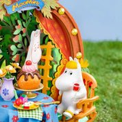 Snorkmaiden's Garden Party Robotime DA011 · Playmore