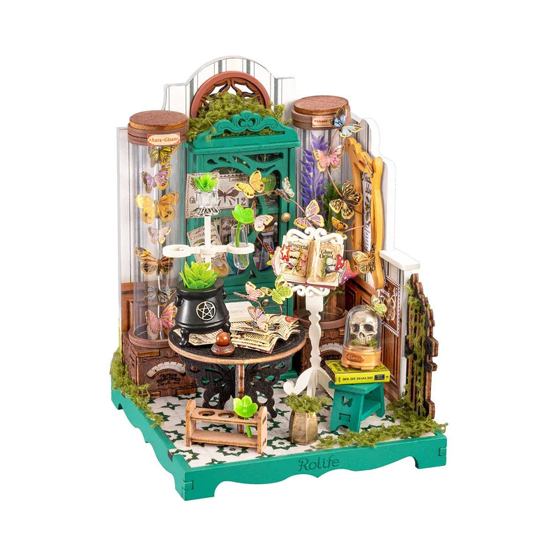 Potions Workshop Robotime DS057 · Playmore
