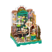Potions Workshop Robotime DS057 · Playmore