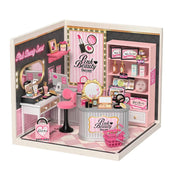 Pink Beauty Secret Robotime DW026 · Playmore