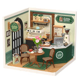 PREVENTA Perfect Romance Café Rolife