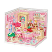 Nanci's Strawberry Teatime Robotime DWL07 · Playmore