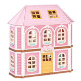 PREVENTA Fairy Rose Cottage Rolife