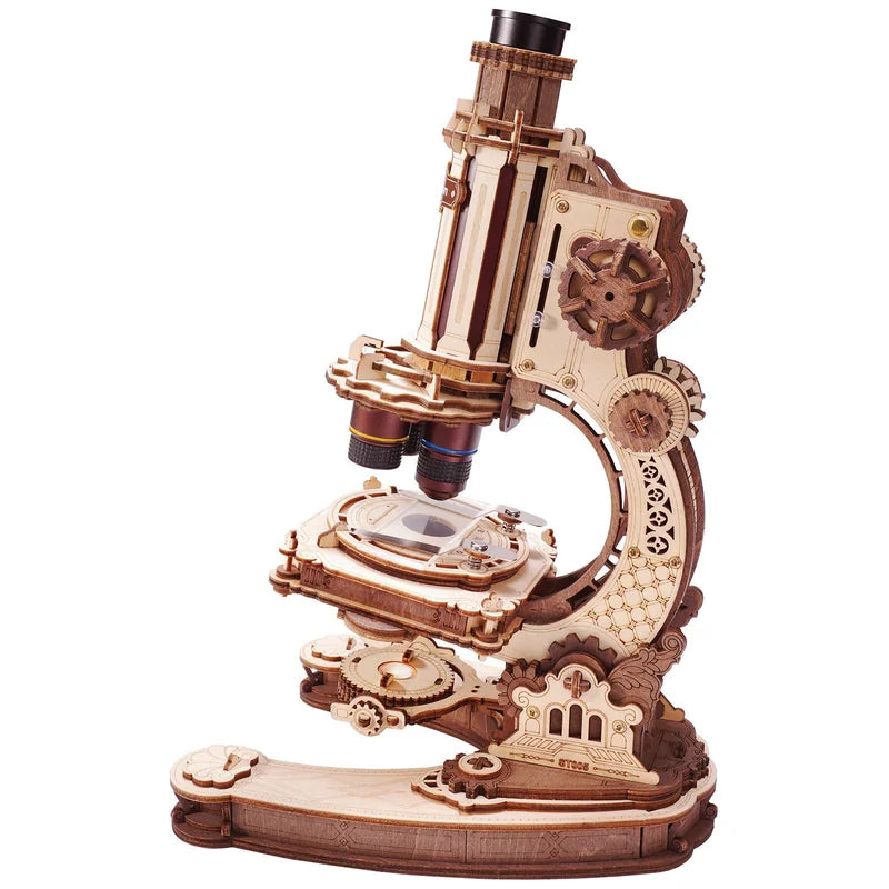 Microscope Robotime ST005 · Playmore