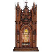 Twin-Tower Cathedral Robotime TGA01 · Playmore