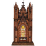 PREVENTA Twin-Tower Cathedral Rolife