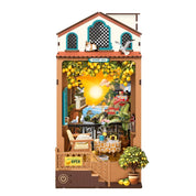 Sunset Isle Robotime TGB18 · Playmore