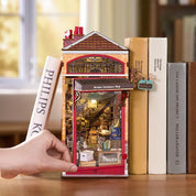 Wisdom Stationery Shop Robotime TGB19 · Playmore