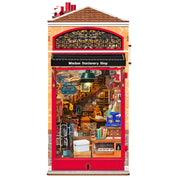 Wisdom Stationery Shop Robotime TGB19 · Playmore