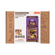 Whisper Magic Shop Robotime TGB22 · Playmore