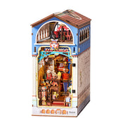Treasure Toy Shop Robotime TGB23 · Playmore