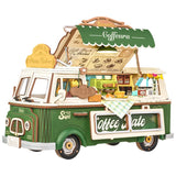 PREVENTA Leo's Coffee Combi Rolife