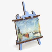 Red Boats Robotime TH004 · Playmore