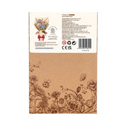 Blue Hydrangea Robotime TW141 · Playmore