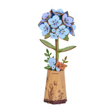 PREVENTA Blue Hydrangea Rolife