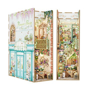Flower Shop Tonecheer TQ141 · Playmore