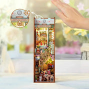 Flower Shop Tonecheer TQ141 · Playmore
