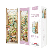 Flower Shop Tonecheer TQ141 · Playmore