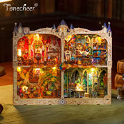 Magic College Tonecheer TQ457 · Playmore