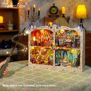 Magic College Tonecheer TQ457 · Playmore