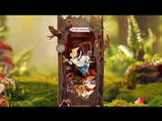 Booknook Alicia Adventure Rolife