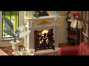 PREVENTA Catherine's Living Room Rolife